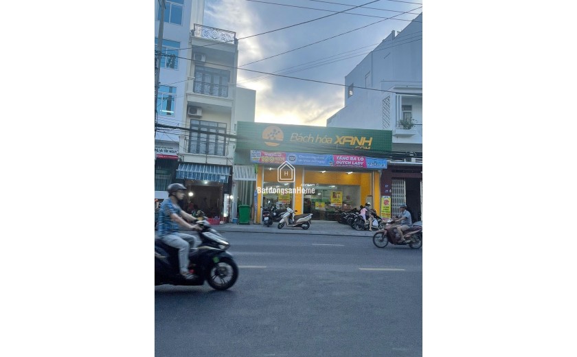 Bán Nhà 2MT 2/4 – Vị Trí Vàng Kinh Doanh – Đang Cho Thuê BHX